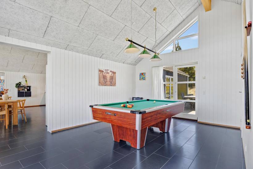 Foto von Ferienhaus CB82 in Blåvand - Westjütland