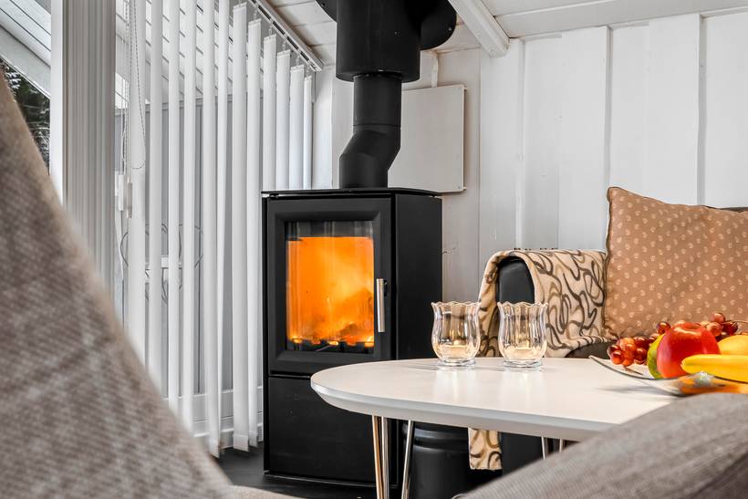 Foto von Ferienhaus CB93 in Hou - Nordjütland Ost
