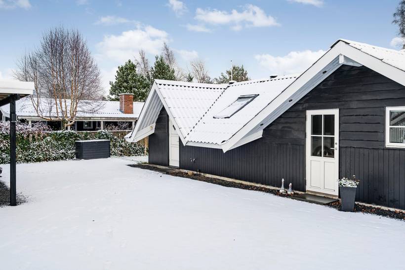 Foto von Ferienhaus CB93 in Hou - Nordjütland Ost