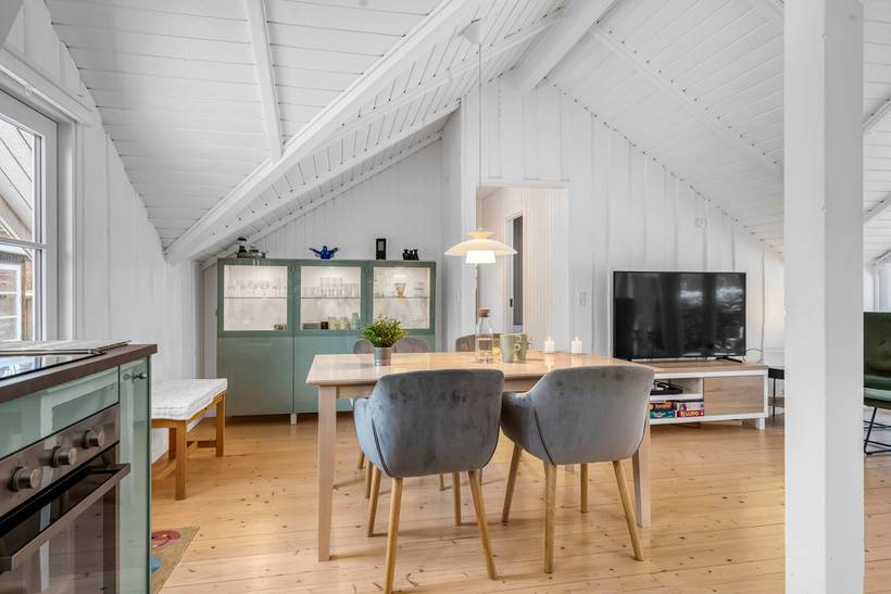 Foto von Ferienhaus CB93 in Hou - Nordjütland Ost