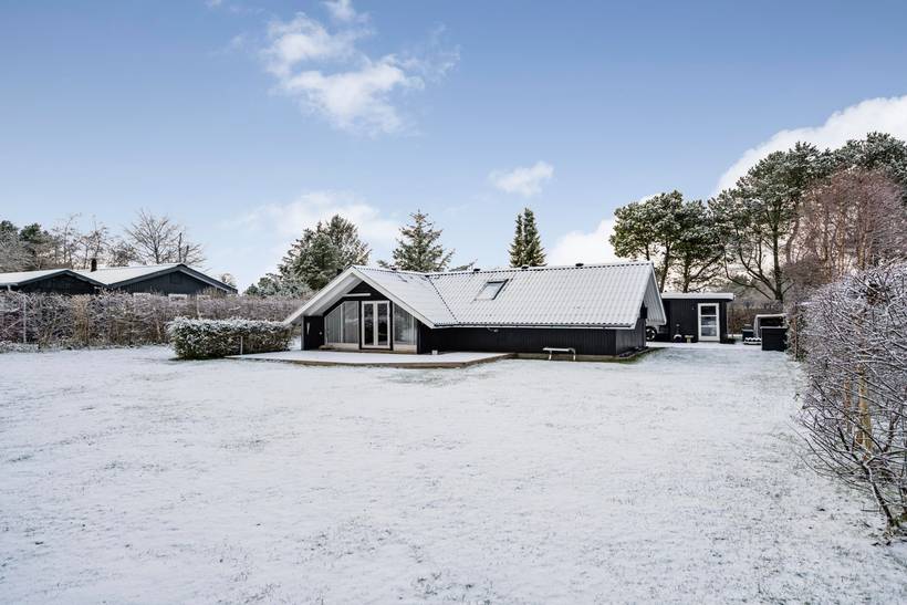 Foto von Ferienhaus CB93 in Hou - Nordjütland Ost