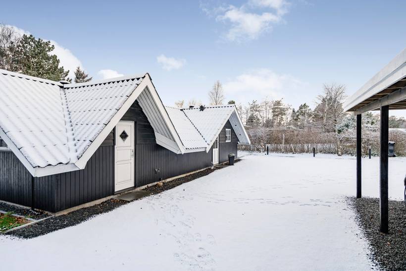 Foto von Ferienhaus CB93 in Hou - Nordjütland Ost