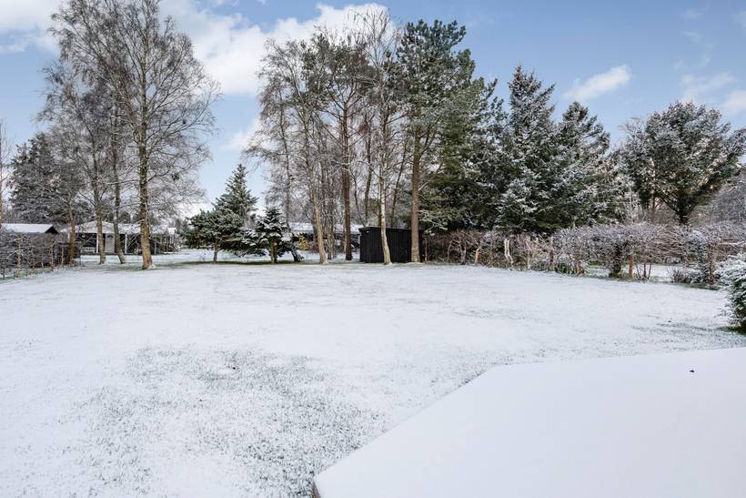 Foto von Ferienhaus CB93 in Hou - Nordjütland Ost