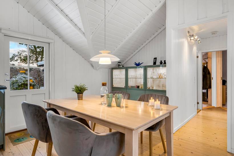 Foto von Ferienhaus CB93 in Hou - Nordjütland Ost