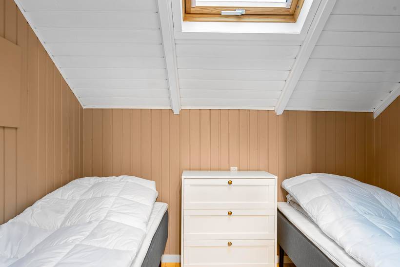 Foto von Ferienhaus CB93 in Hou - Nordjütland Ost