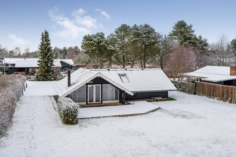 Foto von Ferienhaus CB93 in Hou - Nordjütland Ost