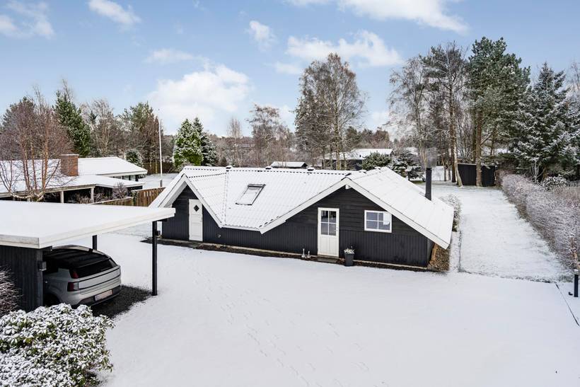 Foto von Ferienhaus CB93 in Hou - Nordjütland Ost