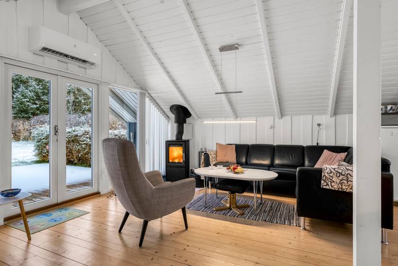 Foto von Ferienhaus CB93 in Hou - Nordjütland Ost