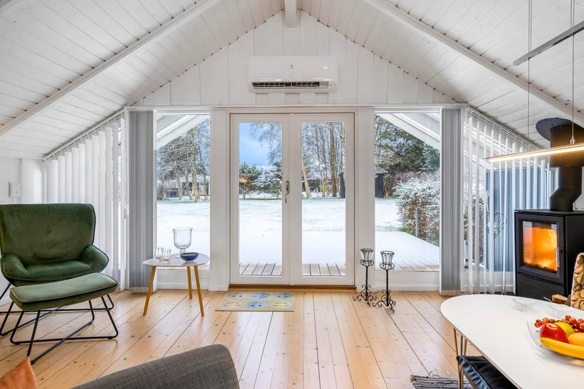 Foto von Ferienhaus CB93 in Hou - Nordjütland Ost