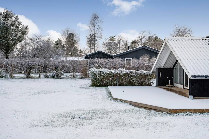 Foto von Ferienhaus CB93 in Hou - Nordjütland Ost