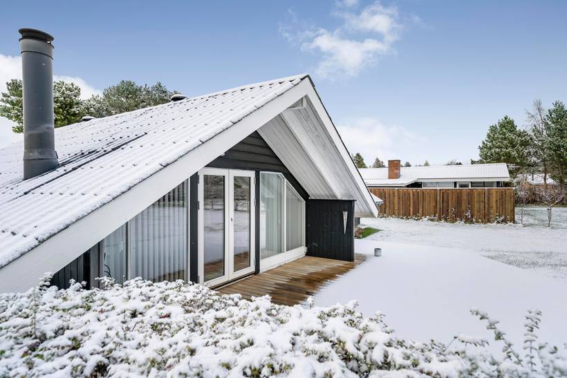 Foto von Ferienhaus CB93 in Hou - Nordjütland Ost
