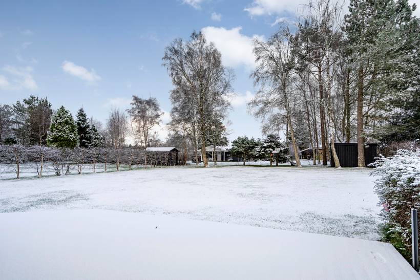 Foto von Ferienhaus CB93 in Hou - Nordjütland Ost