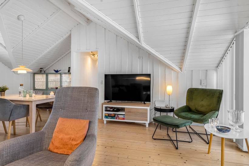Foto von Ferienhaus CB93 in Hou - Nordjütland Ost