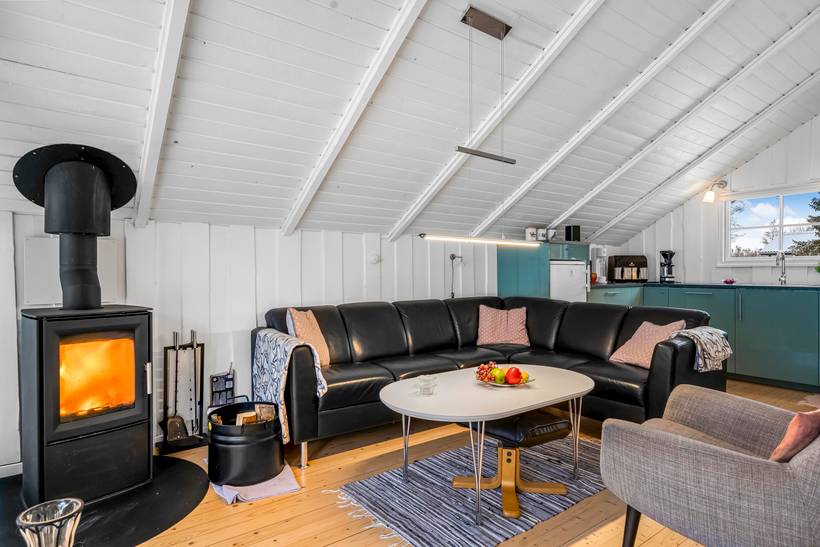 Foto von Ferienhaus CB93 in Hou - Nordjütland Ost