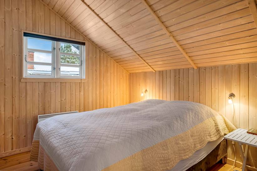 Foto von Ferienhaus CB93 in Hou - Nordjütland Ost