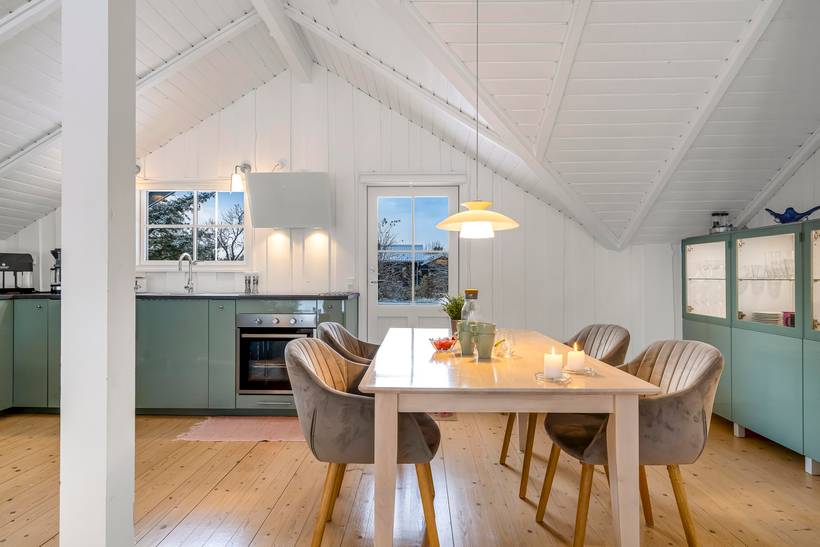 Foto von Ferienhaus CB93 in Hou - Nordjütland Ost