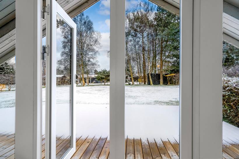 Foto von Ferienhaus CB93 in Hou - Nordjütland Ost