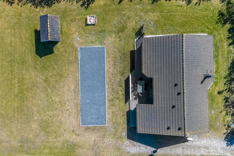 Foto von Ferienhaus CB95 in Egense - Nordjütland Ost
