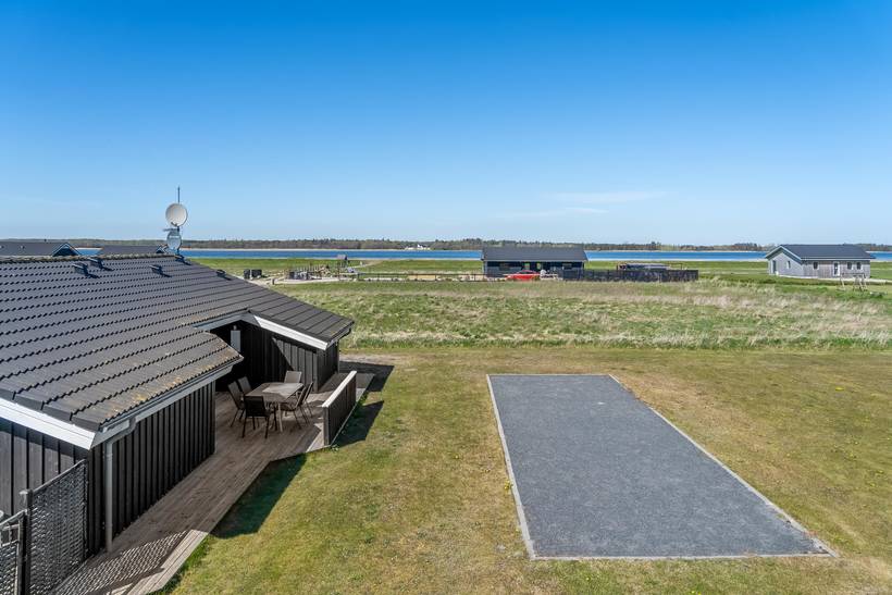 Foto von Ferienhaus CB95 in Egense - Nordjütland Ost