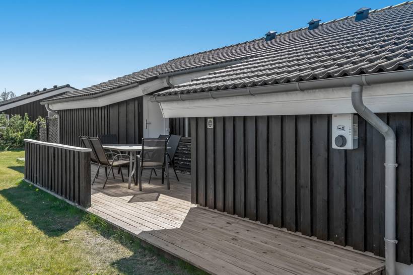 Foto von Ferienhaus CB95 in Egense - Nordjütland Ost
