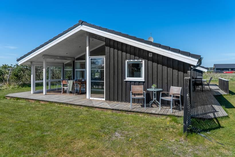 Foto von Ferienhaus CB95 in Egense - Nordjütland Ost