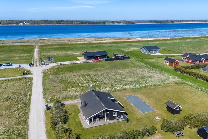 Foto von Ferienhaus CB95 in Egense - Nordjütland Ost
