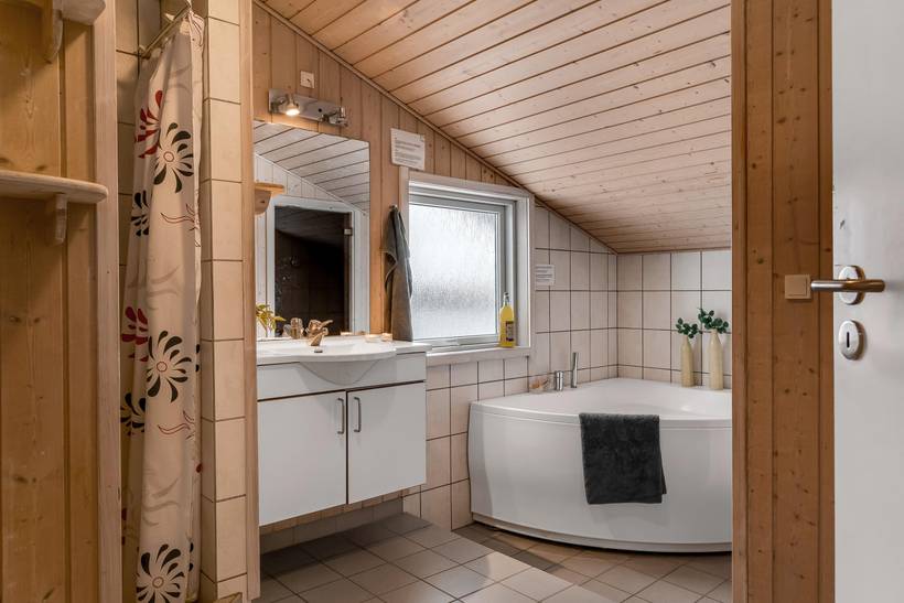 Foto von Ferienhaus CB95 in Egense - Nordjütland Ost