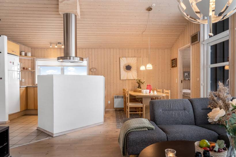 Foto von Ferienhaus CB95 in Egense - Nordjütland Ost
