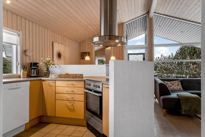 Foto von Ferienhaus CB95 in Egense - Nordjütland Ost