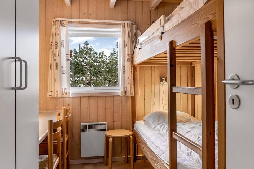 Foto von Ferienhaus CB95 in Egense - Nordjütland Ost