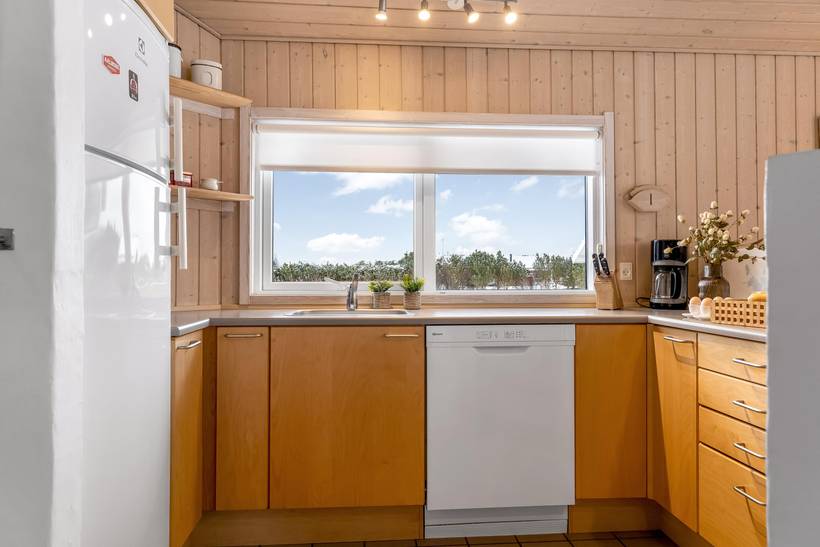 Foto von Ferienhaus CB95 in Egense - Nordjütland Ost