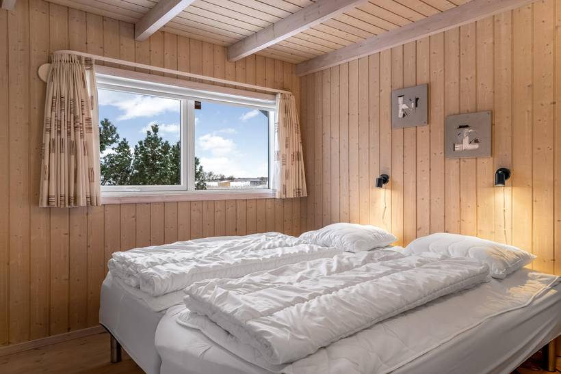 Foto von Ferienhaus CB95 in Egense - Nordjütland Ost