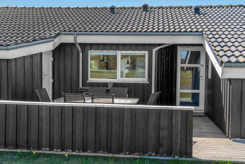 Foto von Ferienhaus CB95 in Egense - Nordjütland Ost