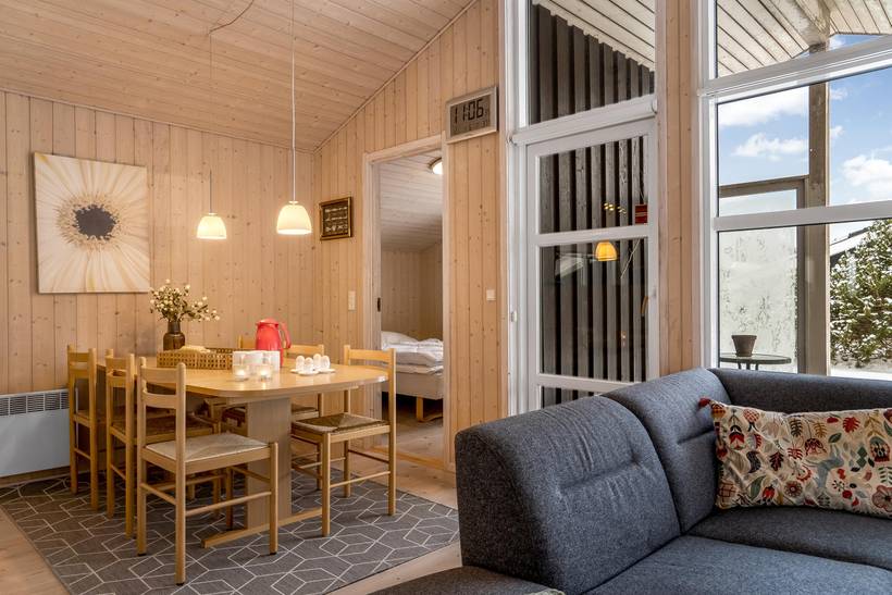 Foto von Ferienhaus CB95 in Egense - Nordjütland Ost