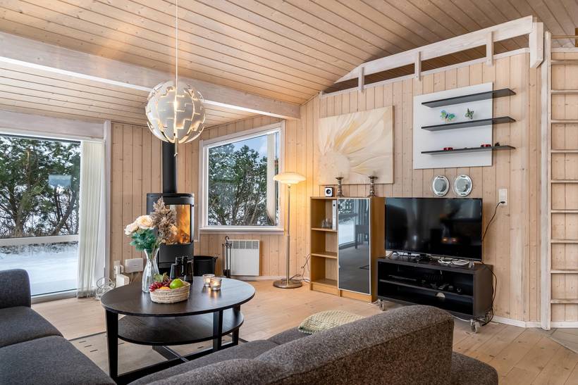 Foto von Ferienhaus CB95 in Egense - Nordjütland Ost