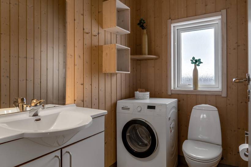 Foto von Ferienhaus CB95 in Egense - Nordjütland Ost