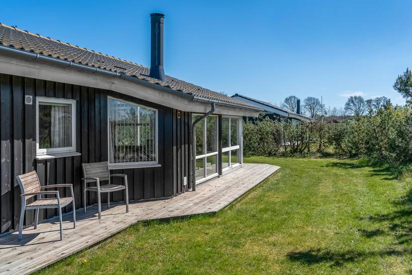 Foto von Ferienhaus CB95 in Egense - Nordjütland Ost