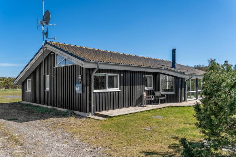 Foto von Ferienhaus CB95 in Egense - Nordjütland Ost