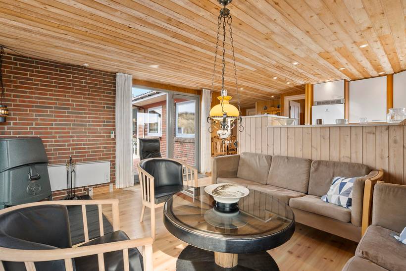 Foto von Ferienhaus CC02 in Houvig - Søndervig - Westjütland