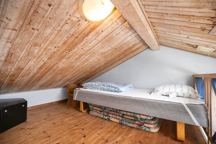Foto von Ferienhaus CC02 in Houvig - Søndervig - Westjütland