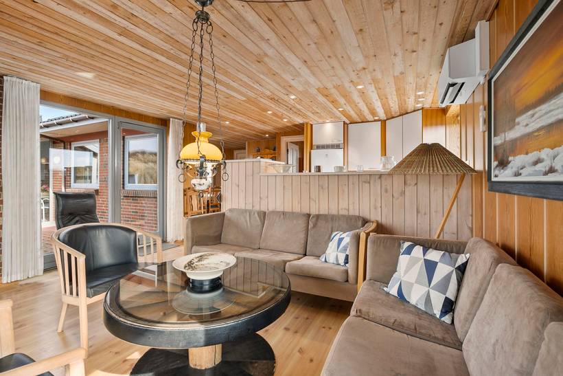 Foto von Ferienhaus CC02 in Houvig - Søndervig - Westjütland