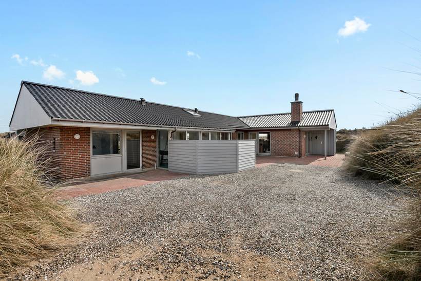 Foto von Ferienhaus CC02 in Houvig - Søndervig - Westjütland
