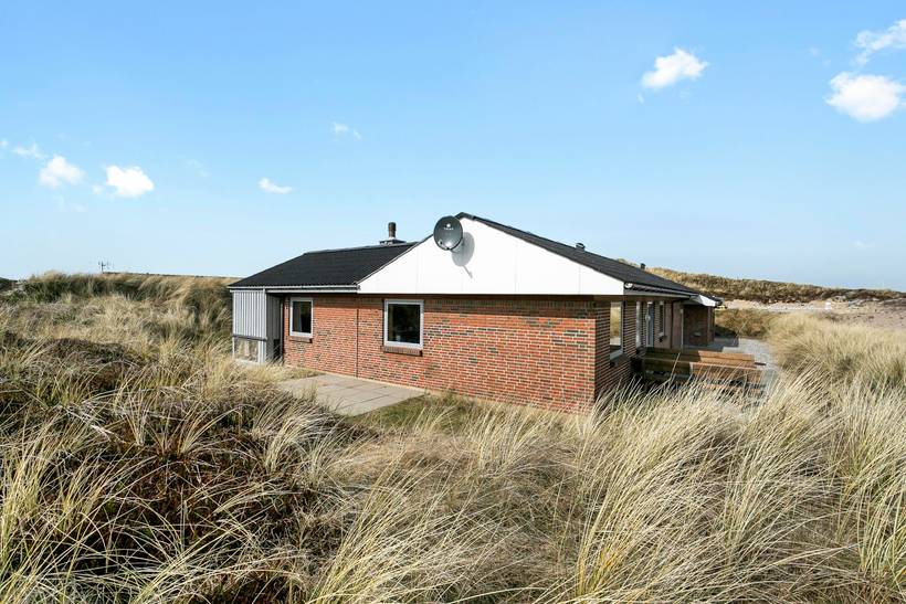 Foto von Ferienhaus CC02 in Houvig - Søndervig - Westjütland