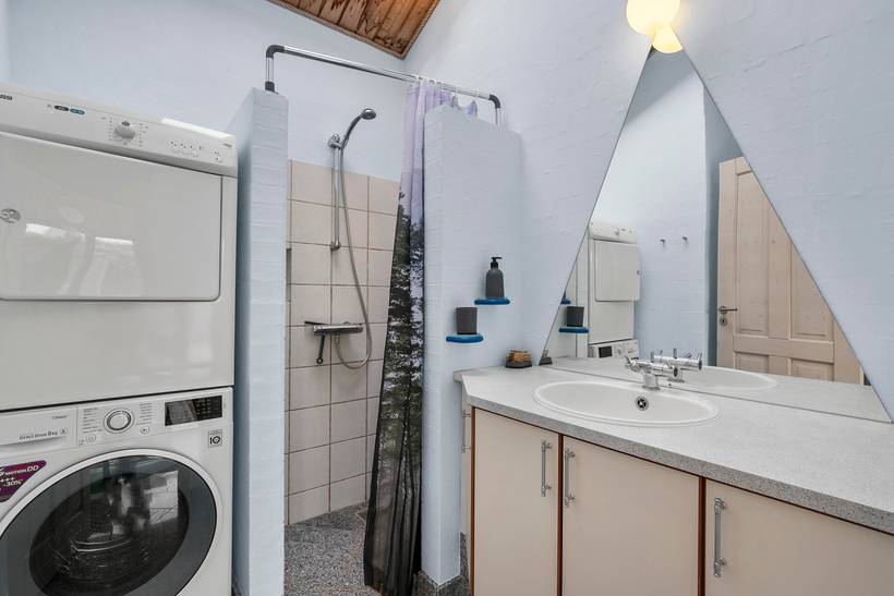 Foto von Ferienhaus CC02 in Houvig - Søndervig - Westjütland