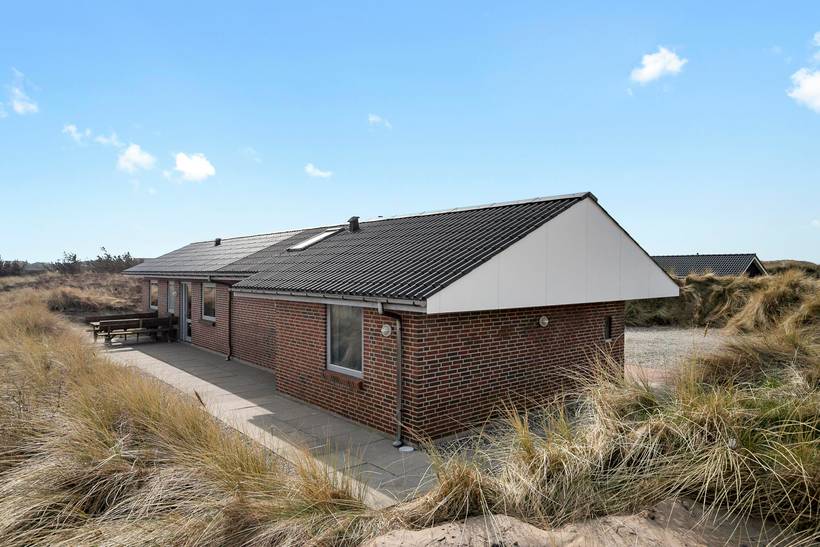 Foto von Ferienhaus CC02 in Houvig - Søndervig - Westjütland