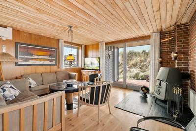 Vorschaubild von Ferienhaus CC02 in Houvig - Søndervig - Westjütland