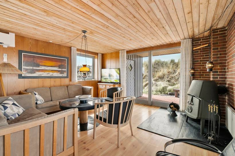 Foto von Ferienhaus CC02 in Houvig - Søndervig - Westjütland
