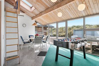 Vorschaubild von Ferienhaus CC02 in Houvig - Søndervig - Westjütland