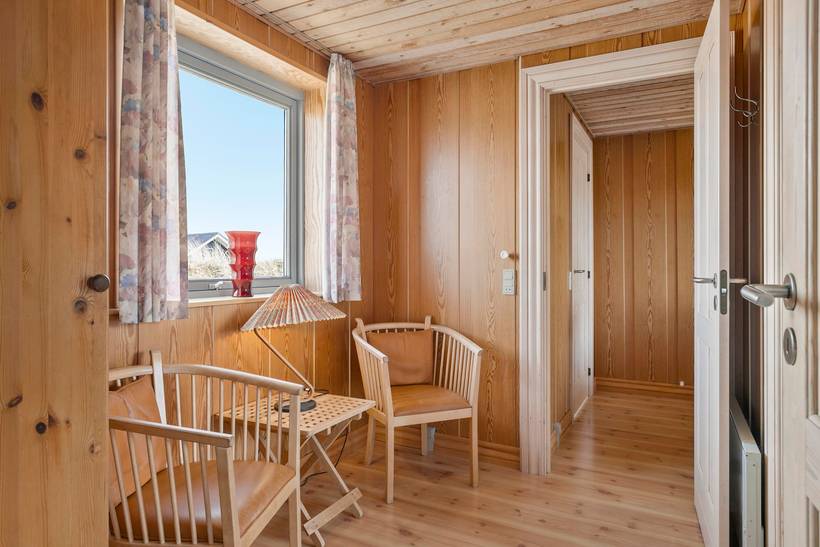Foto von Ferienhaus CC02 in Houvig - Søndervig - Westjütland