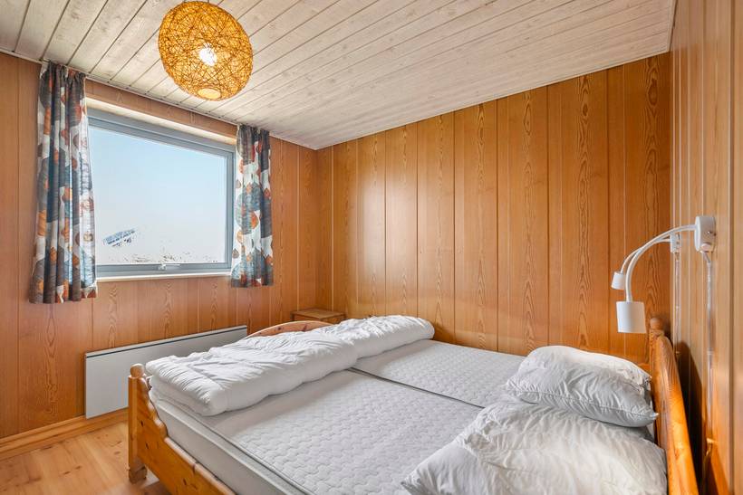 Foto von Ferienhaus CC02 in Houvig - Søndervig - Westjütland
